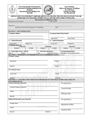 peabody inspectional services|city of peabody building permit.